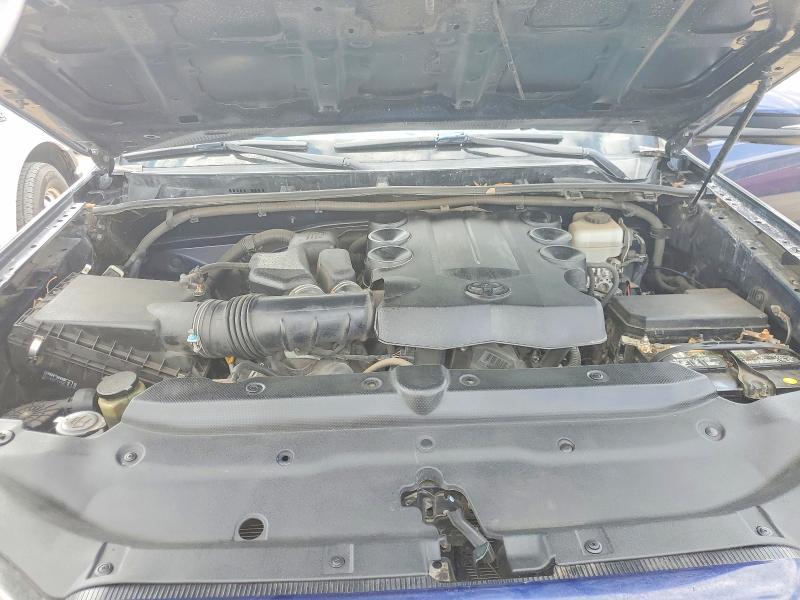 2016 Toyota 4runner SR5 Premium