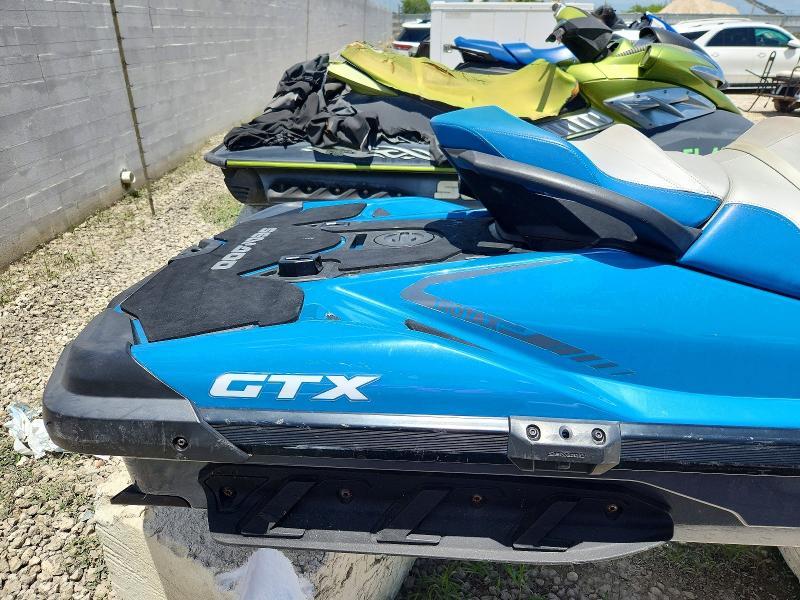 2018 Seadoo UK