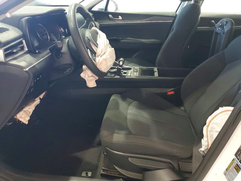 2023 KIA K5 lxs