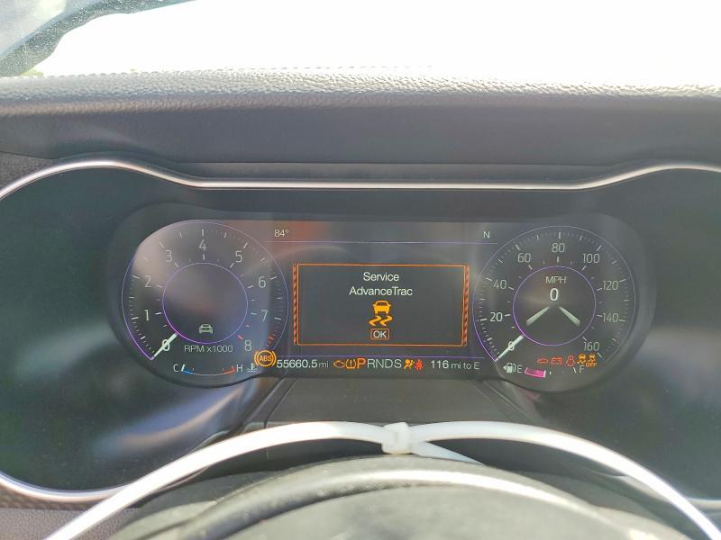 2022 Ford Mustang gt
