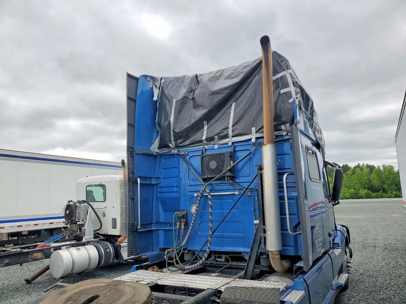 2023 Volv O VNL Semi Truck