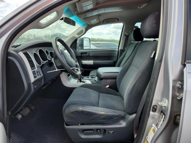 2008 Toyota Tundra SR5