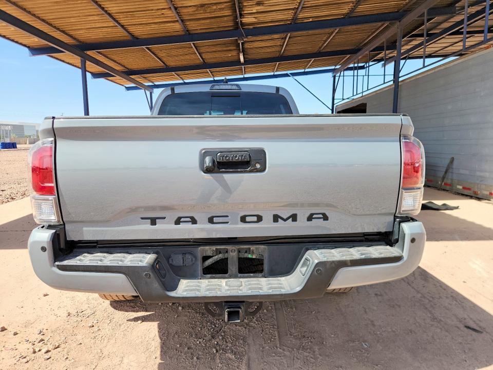 2020 Toyota Tacoma TRD OFF-Road