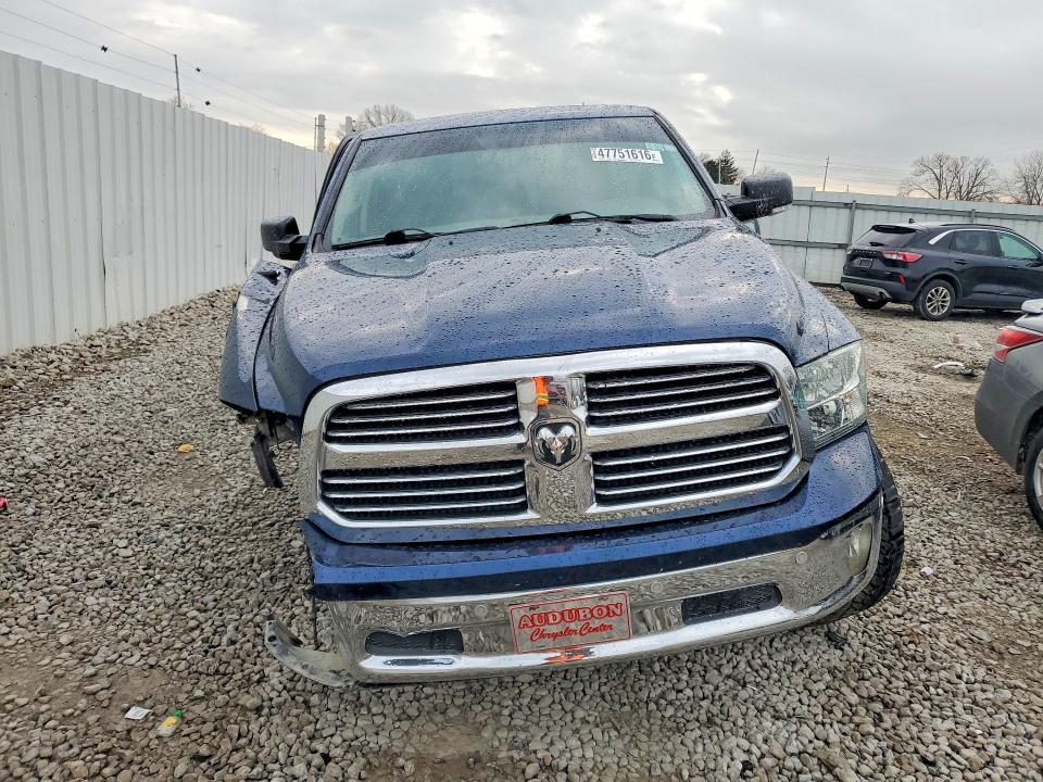 2019 Dodge RAM 1500 Classic SLT