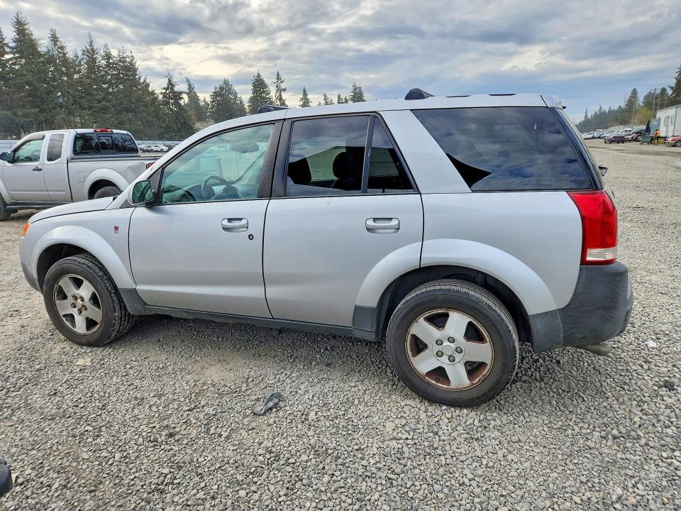 2005 Saturn Vue