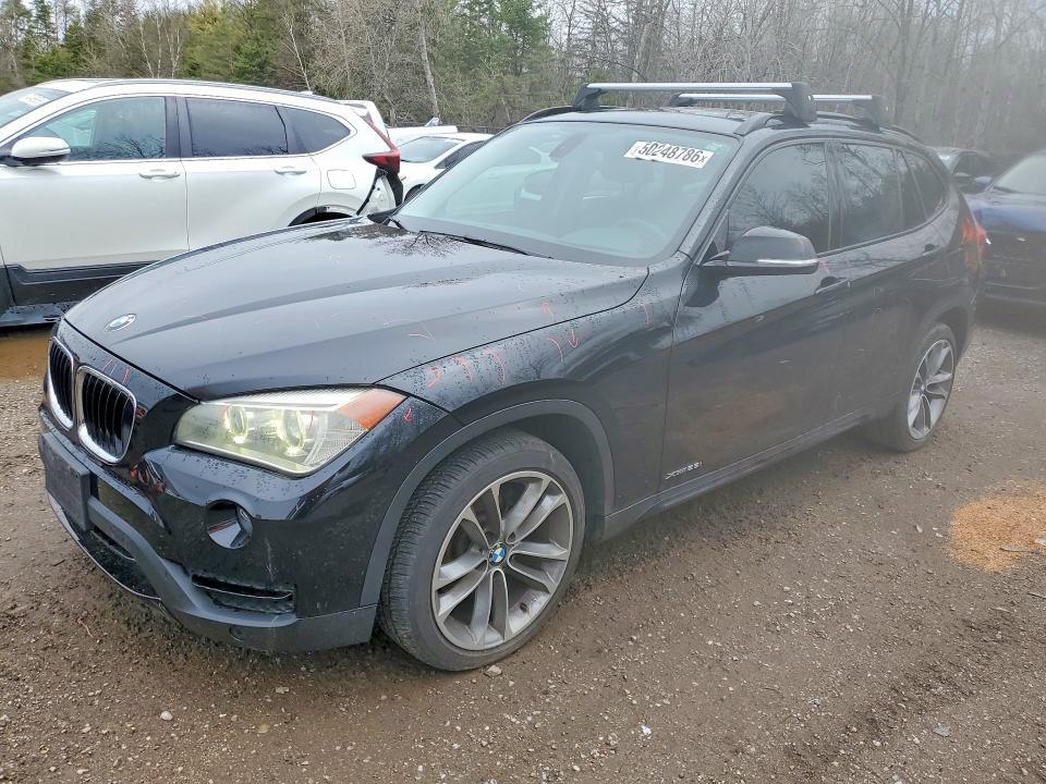 2013 BMW X1 Xdrive28i