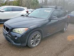 BMW salvage cars for sale: 2013 BMW X1 Xdrive28i