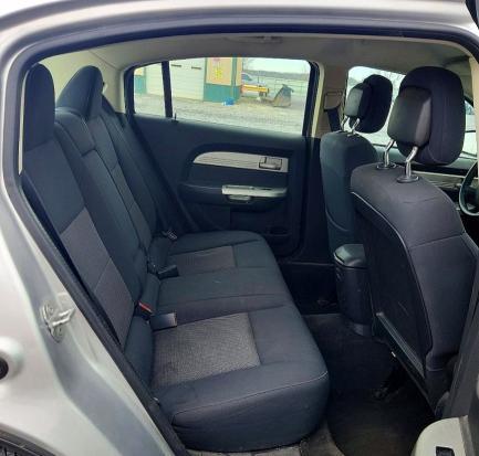 2010 Chrysler Sebring Touring