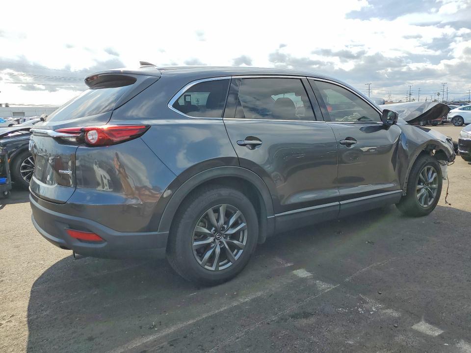 2020 Mazda Cx-9 Touring