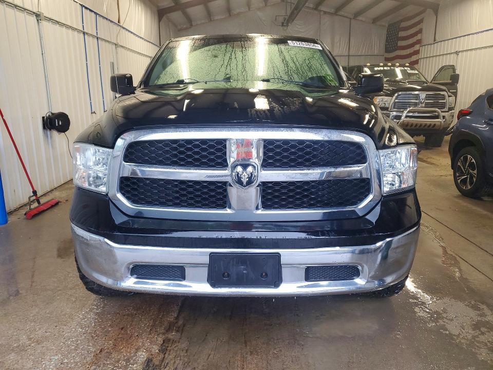 2014 Dodge RAM 1500 SLT