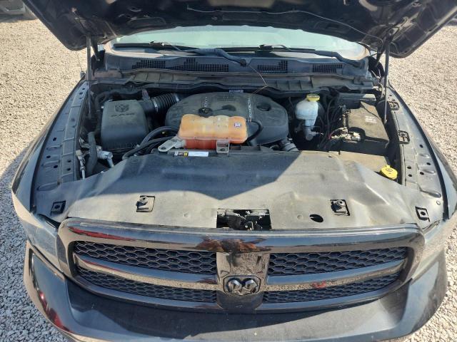 2018 Dodge RAM 1500 SLT