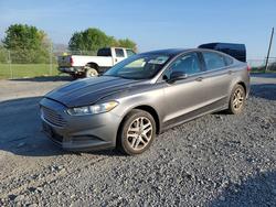 2013 Ford Fusion se for sale in Chambersburg, PA