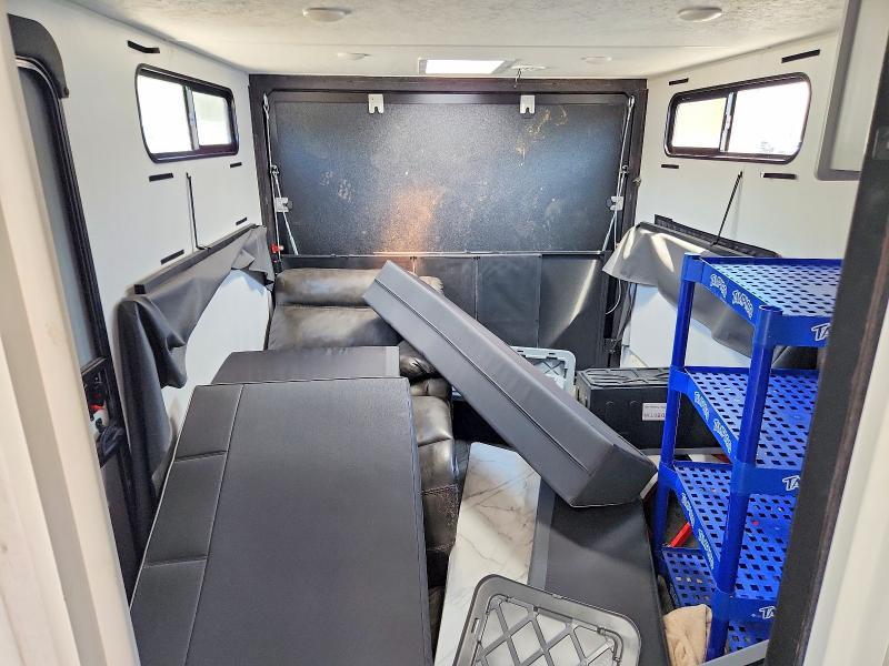 2022 Salem 2022 Forest River Salem Camper