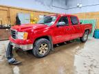 2010 GMC Sierra K1500 SLE