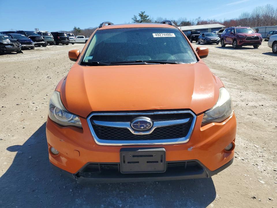 2013 Subaru Xv Crosstrek 2.0 Premium