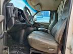 2010 GMC Savana BOX Truck