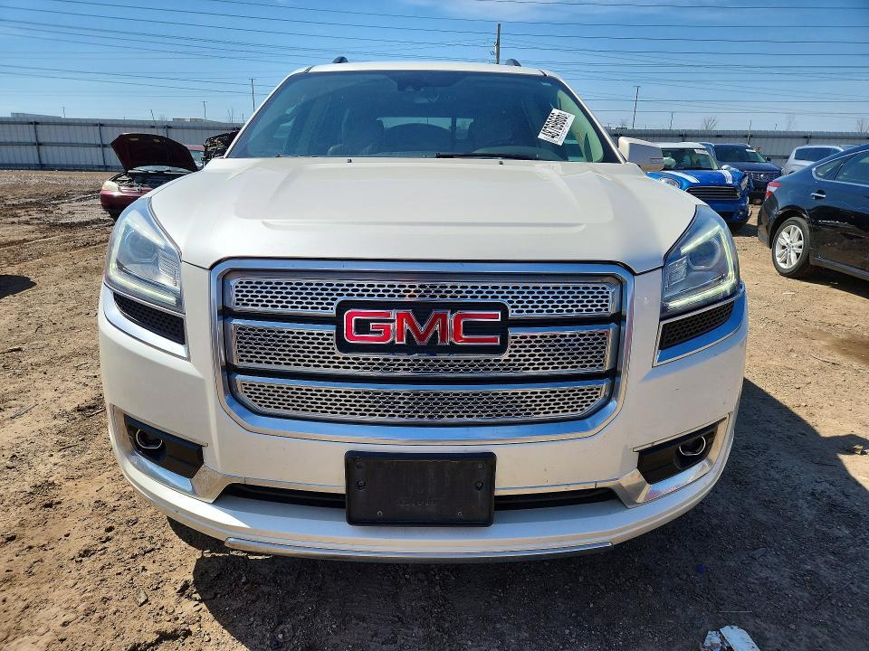 2014 GMC Acadia Denali