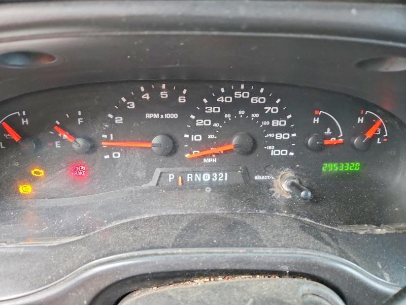 2006 Ford E350 BOX Truck