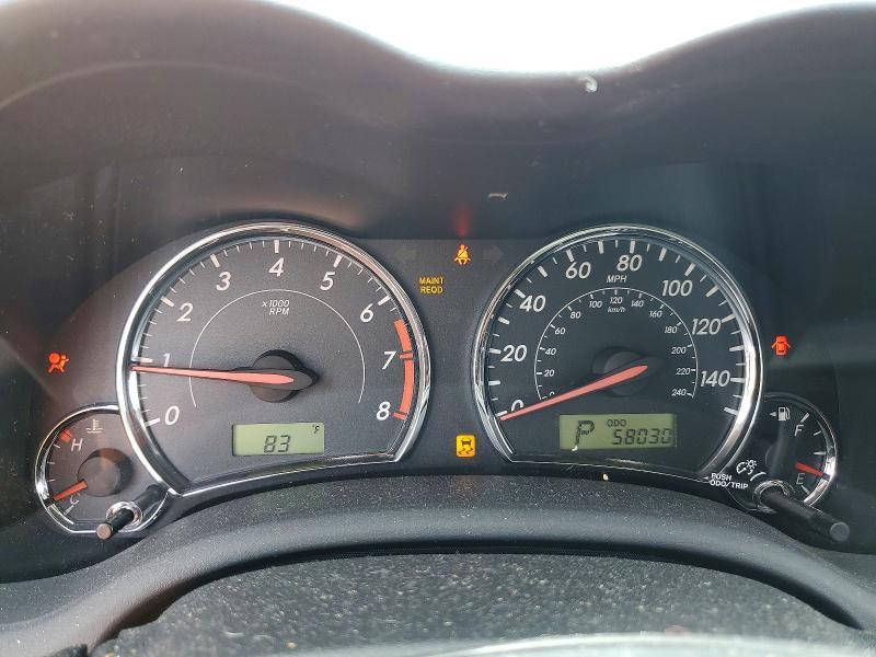 2013 Toyota Corolla s