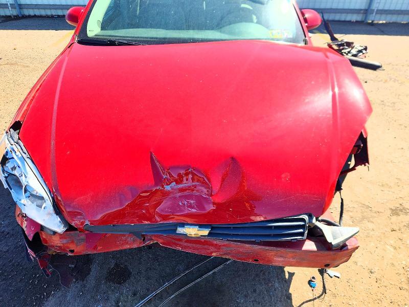 2007 Chevrolet Impala lt