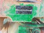 2014 John Deere H240 Tractor