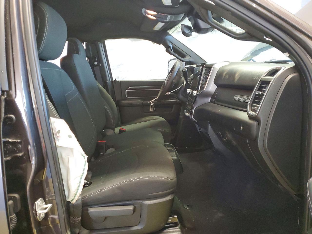 2025 Dodge RAM 2500 BIG Horn