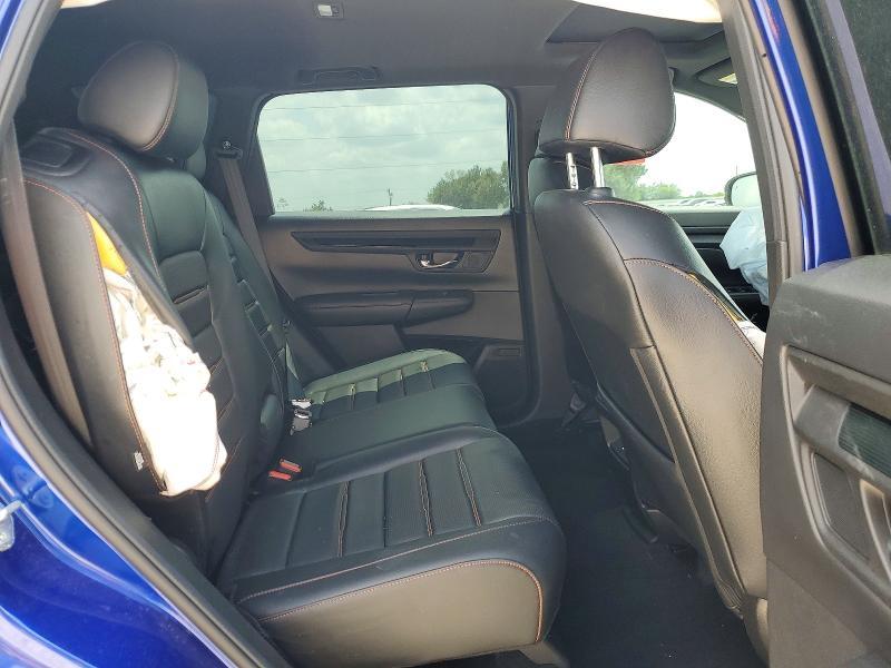 2024 Honda Cr-v Sport-l