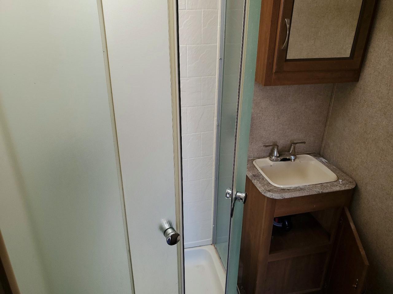 2018 Coachmen Catalina 293RLDS