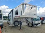 2020 Feathrlite 2020 Featherlite 9821-313D-STD Horse Trailer