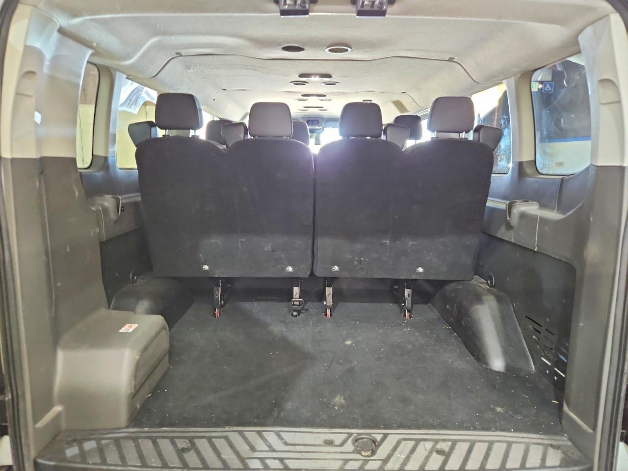 2023 Ford Transit T-350