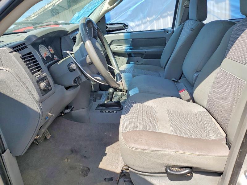 2007 Dodge RAM 2500 ST