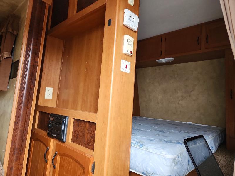 2010 Keystone Hideout Camper