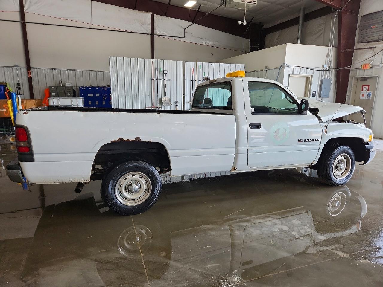 2001 Dodge RAM 1500