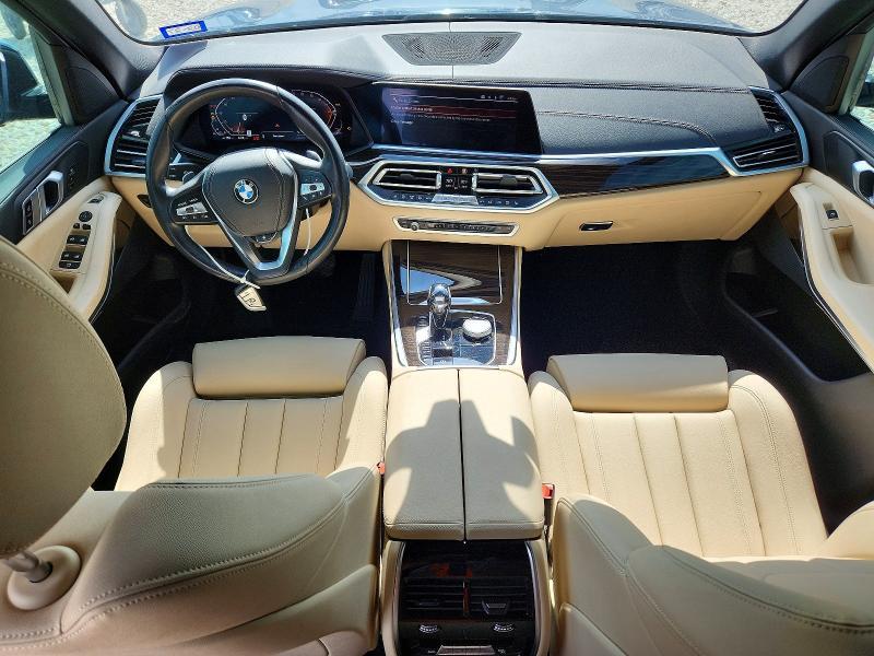 2021 BMW X5 Sdrive 40I