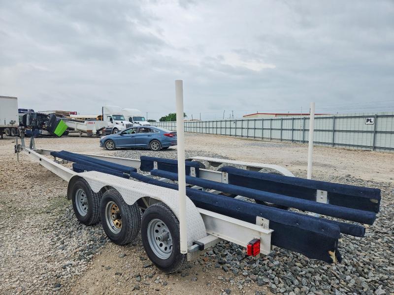 2001 Unknown 2001 Boat Trailer