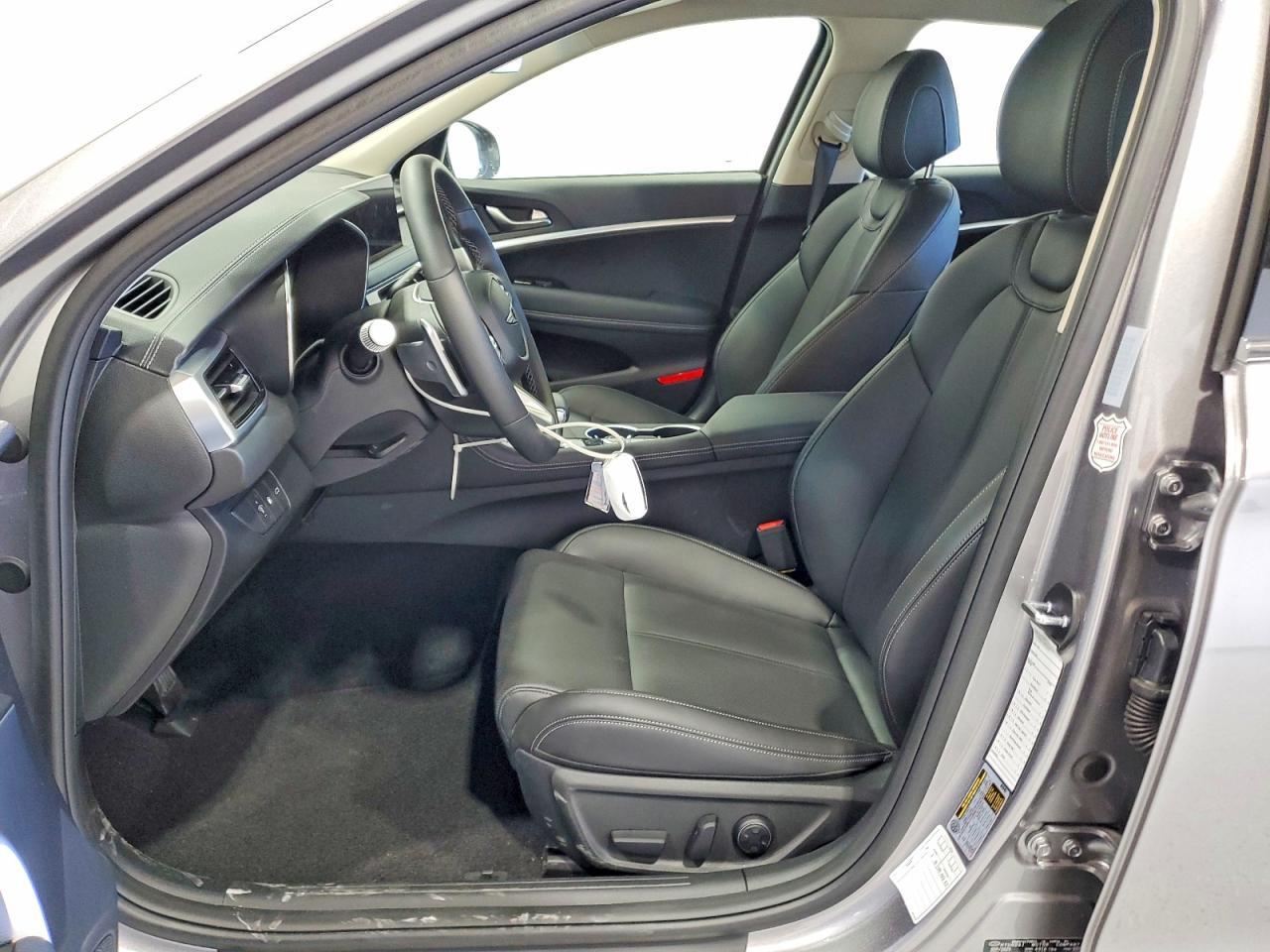 2026 Genesis G70 2.5t Standard