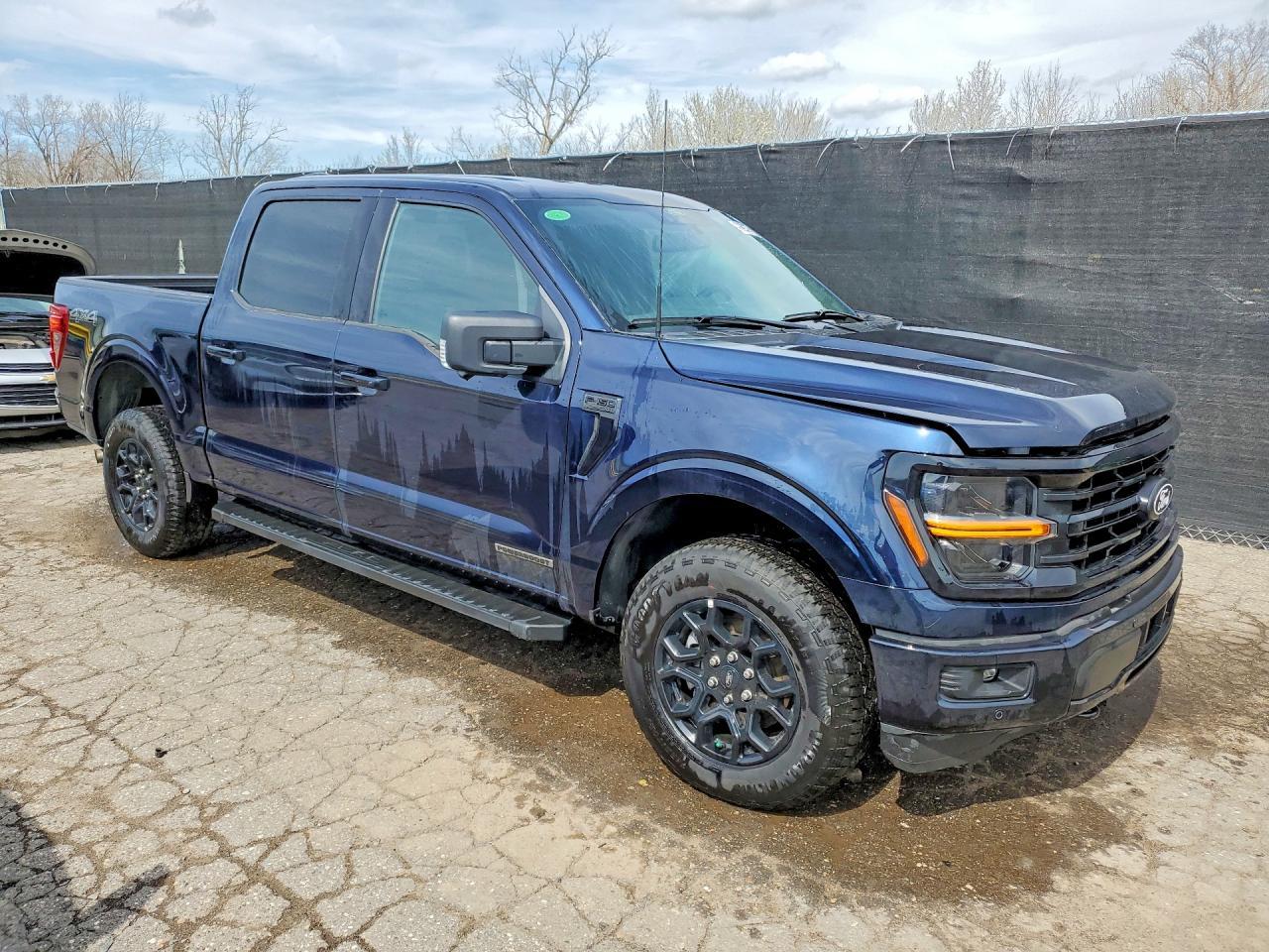 2024 Ford F150 XLT