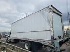 2024 Hino L6 Refrigerated BOX Truck