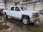 2017 Chevrolet Silverado K2500 Heavy Duty LT