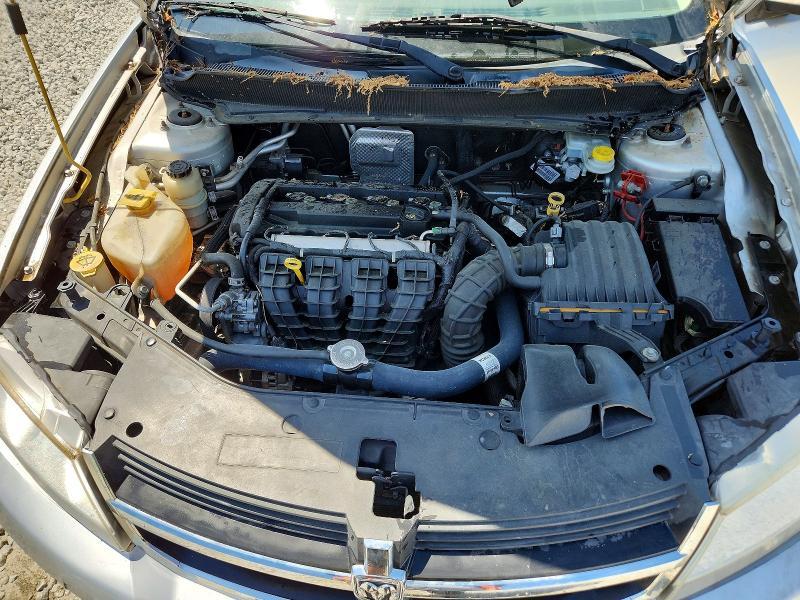 2008 Dodge Avenger sxt