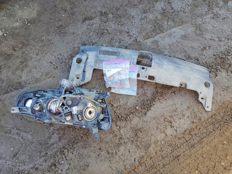 2012 Mitsubishi Lancer es