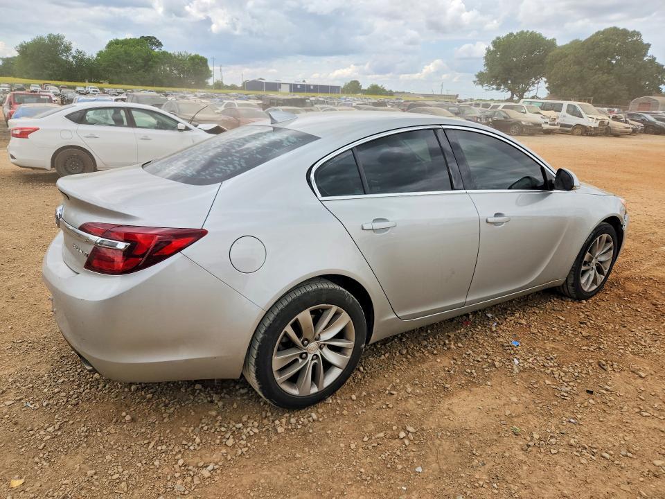 2016 Buick Regal