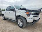 2024 Chevrolet Silverado K1500 Custom