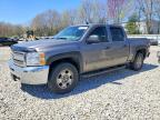 2012 Chevrolet Silverado K1500 LT