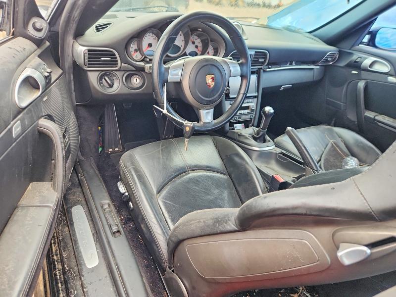 2006 Porsche 911 Carrera s