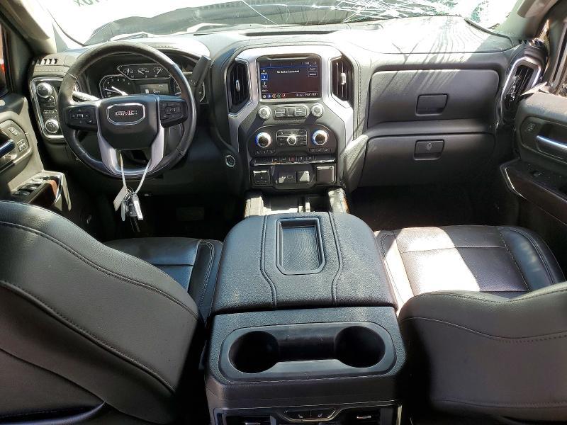 2020 GMC Sierra K1500 slt