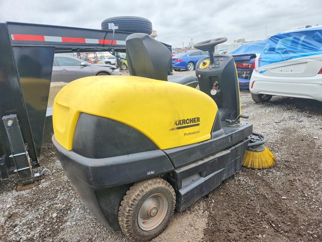 2012 Other Karcher 28