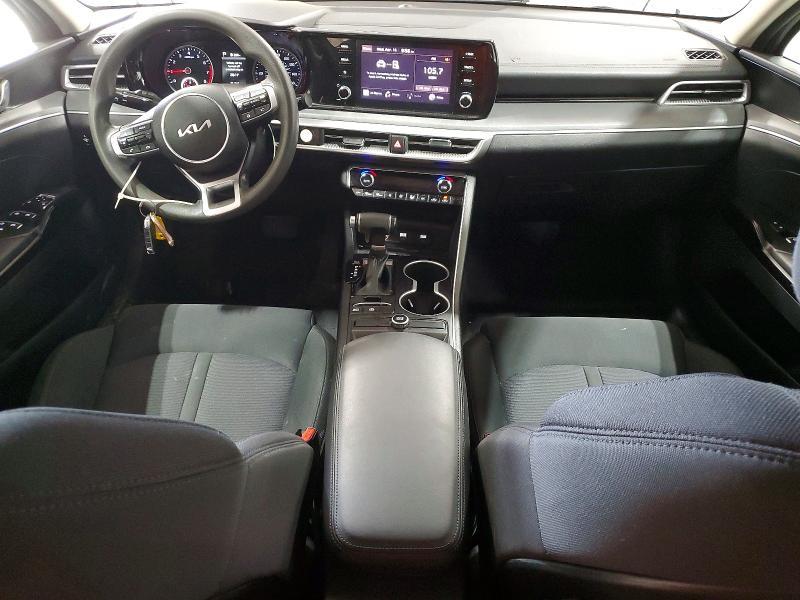 2023 KIA K5 lxs
