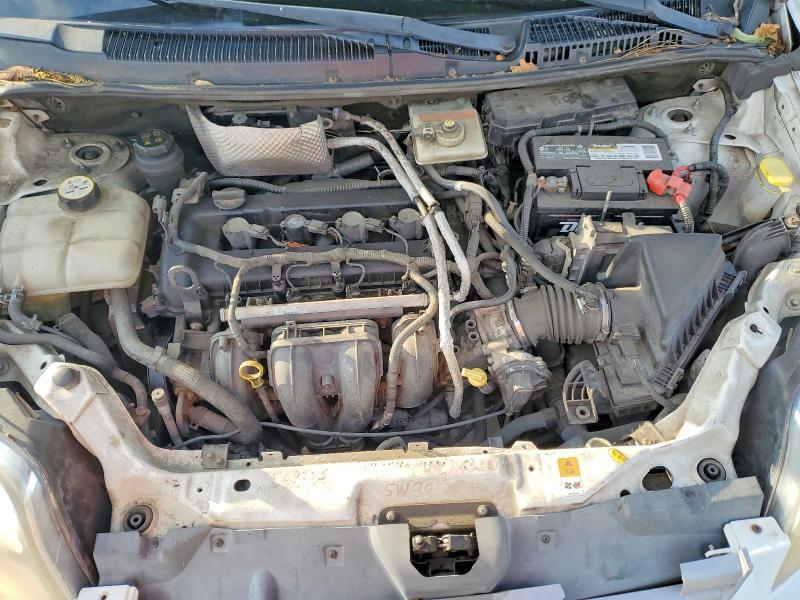 2012 Ford Transit Connect xlt