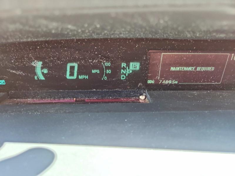 2014 Toyota Prius Three